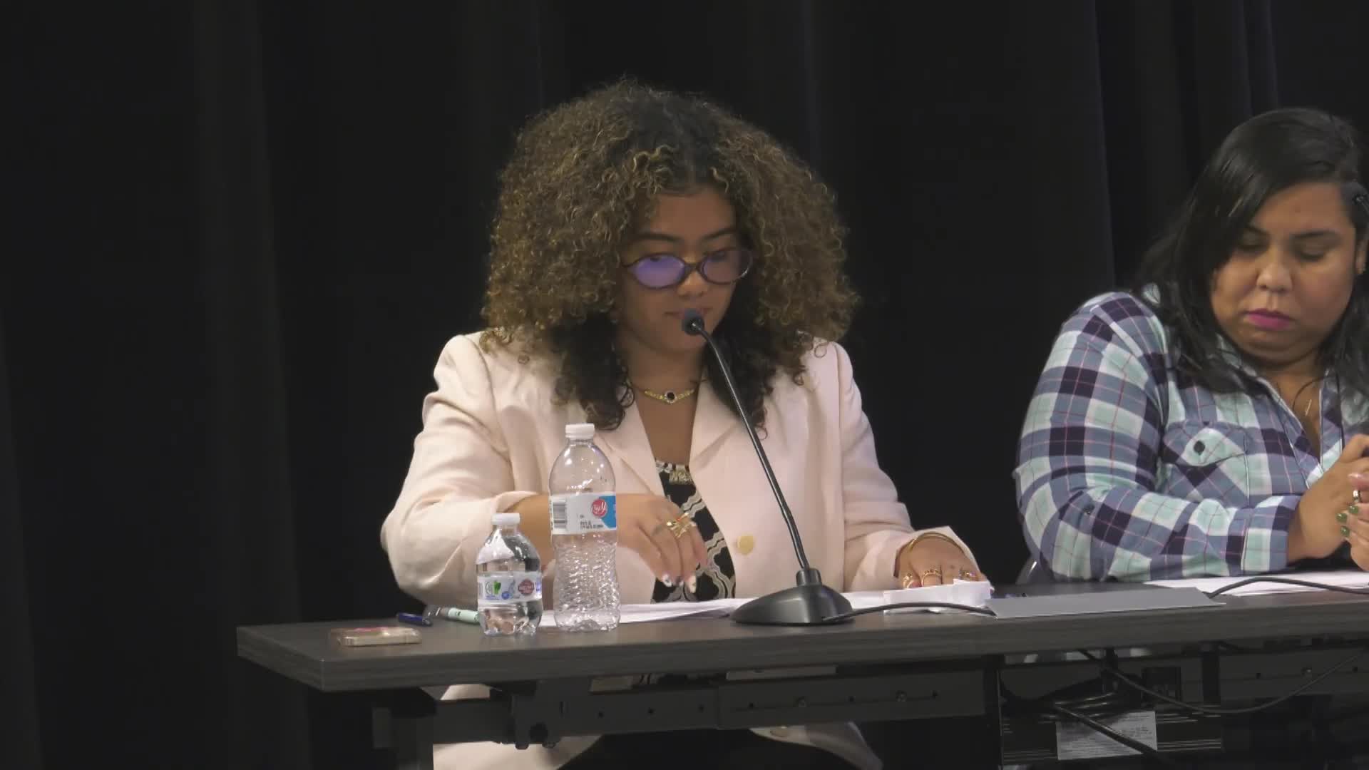 Candidates cite morale, respect and professional development as keys to retaining teachers after Holyoke receivership exit