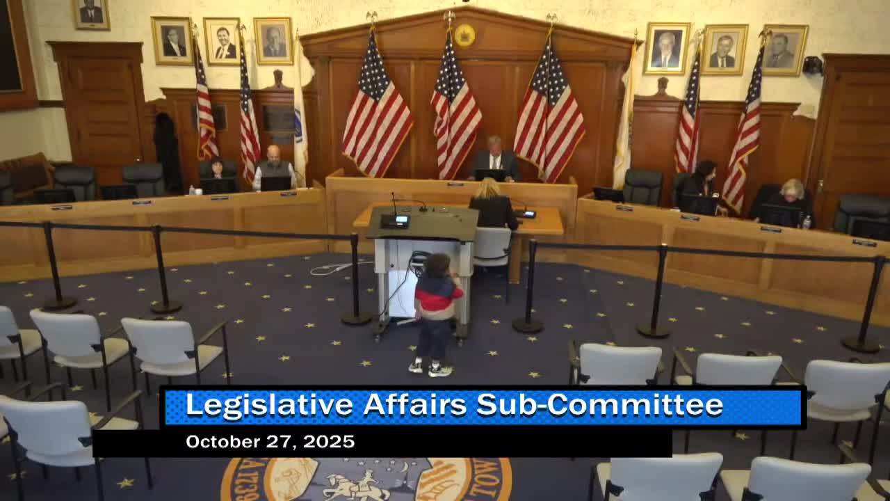 Revere subcommittee to repeal posting rule for political signs after court ruling