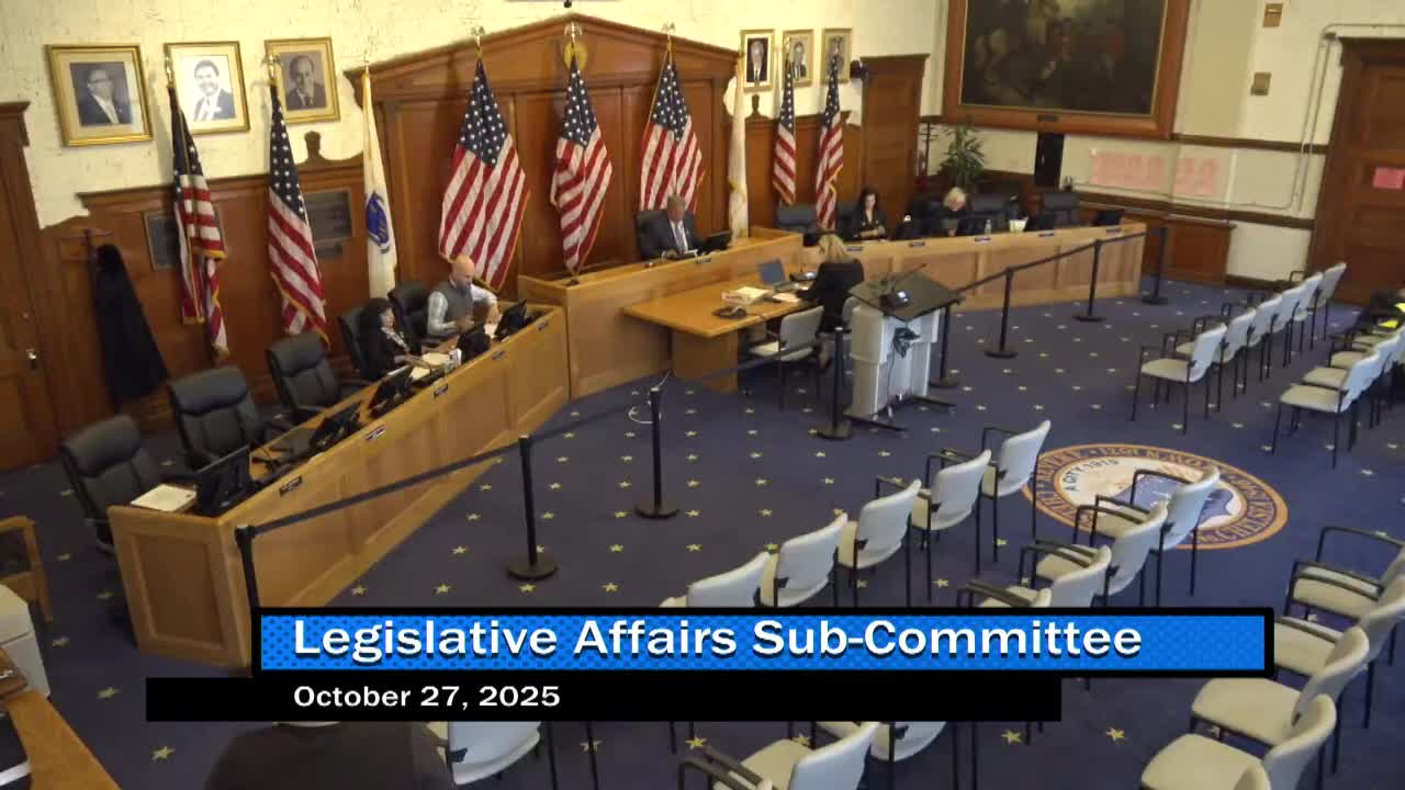 Revere subcommittee recommends stronger wage-theft ordinance after extensive public testimony