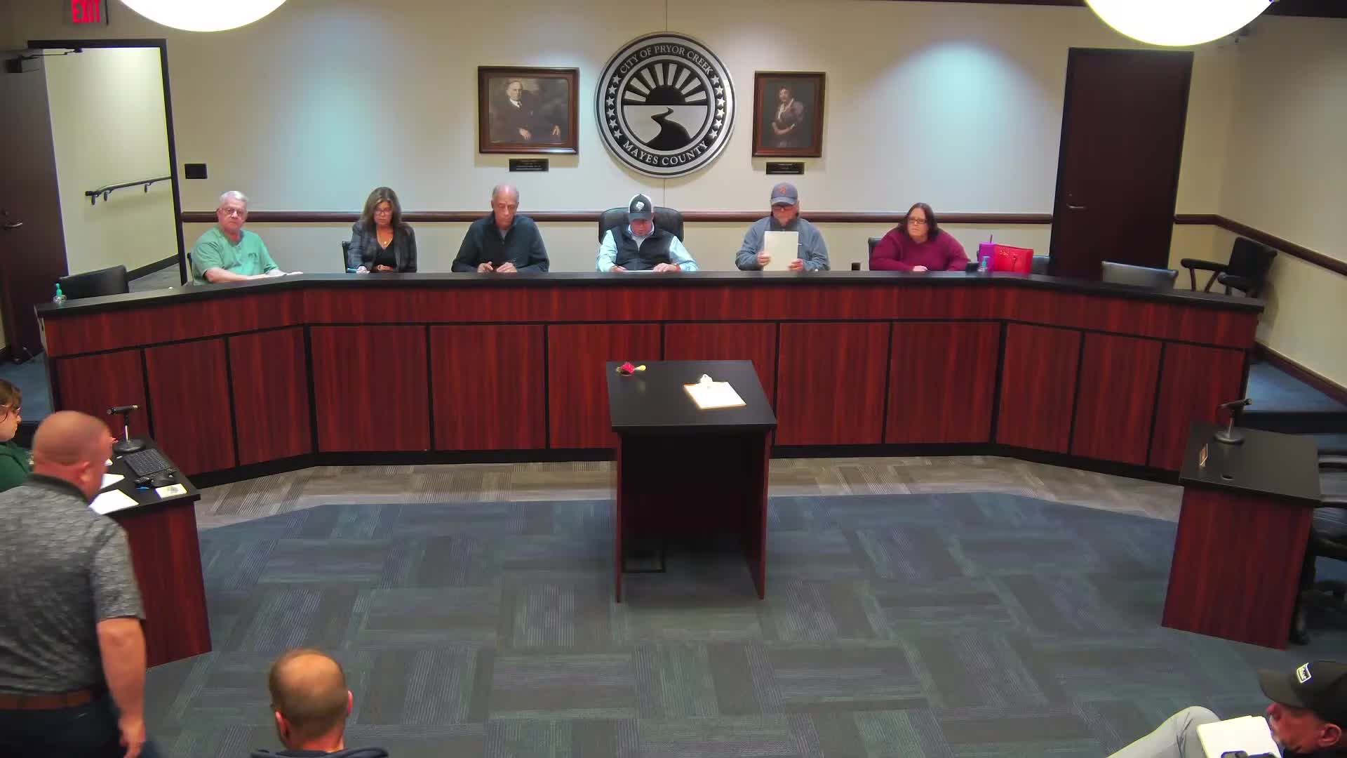 Pryor seeks $300,000 grant for Bobby Buck playground with emphasis on accessible equipment