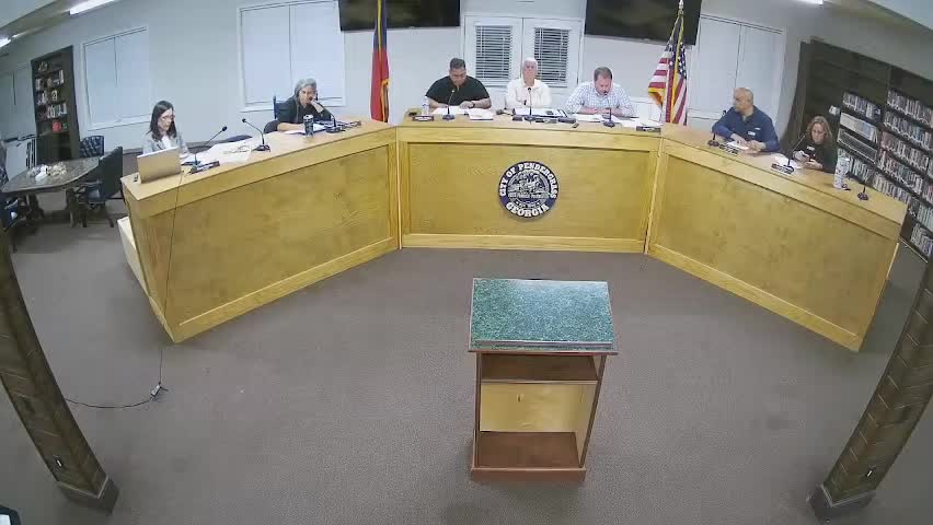 Councilman raises inquiry over payments to Timber and Tools, cites possible charter conflict