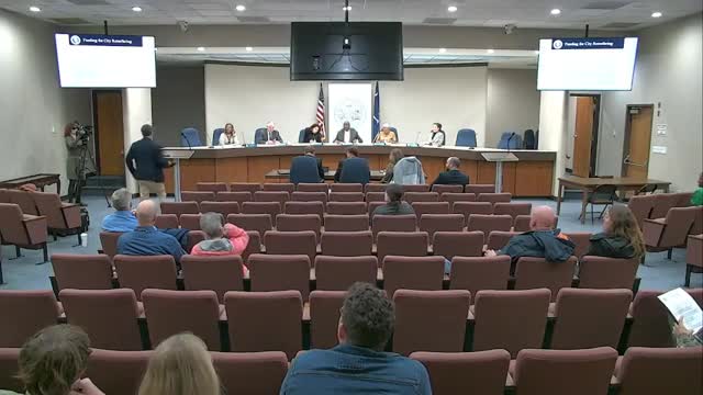 Council approves contract award for Mary H. Wright Greenway Phase 2 to Community First Developers