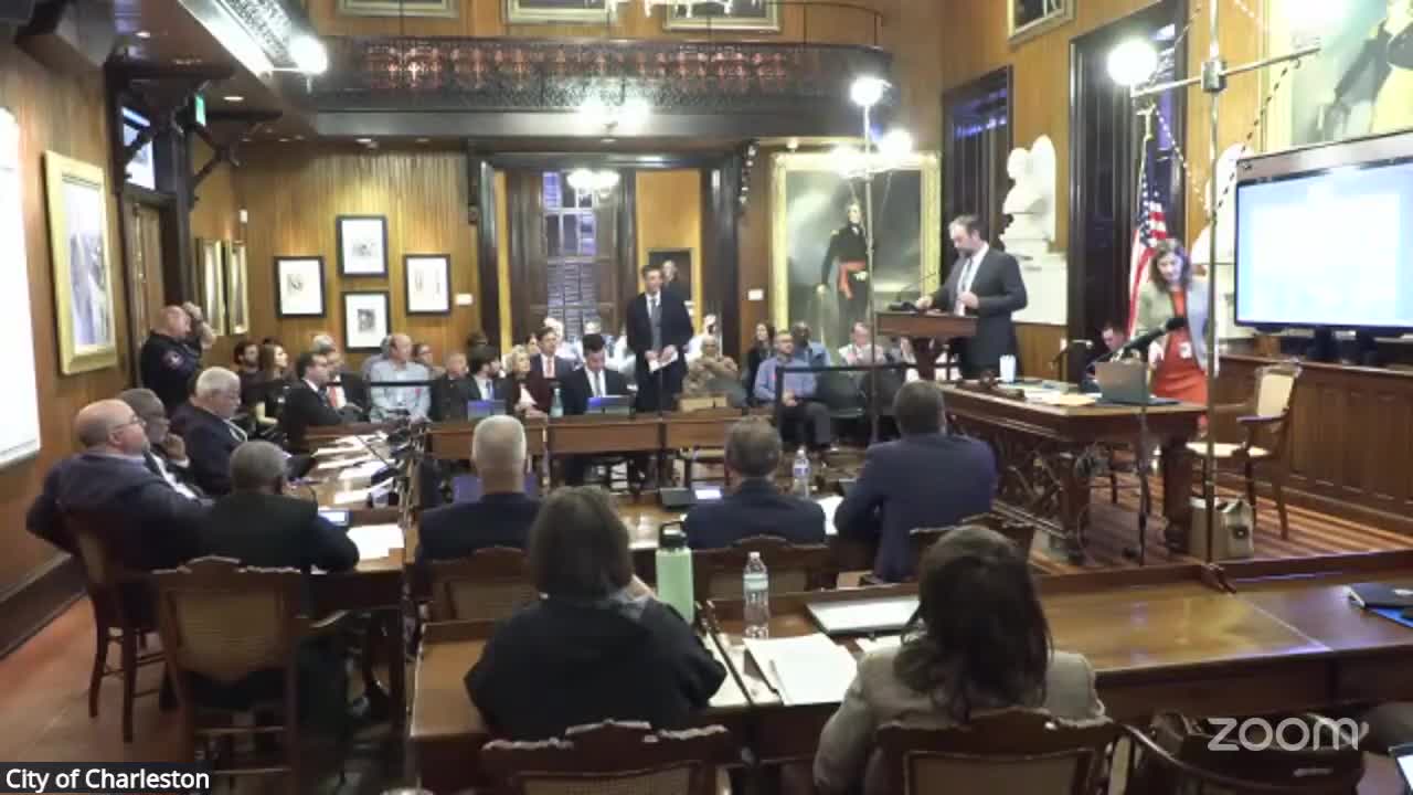 County asks Charleston for priorities as it explores next transportation sales-tax referendum