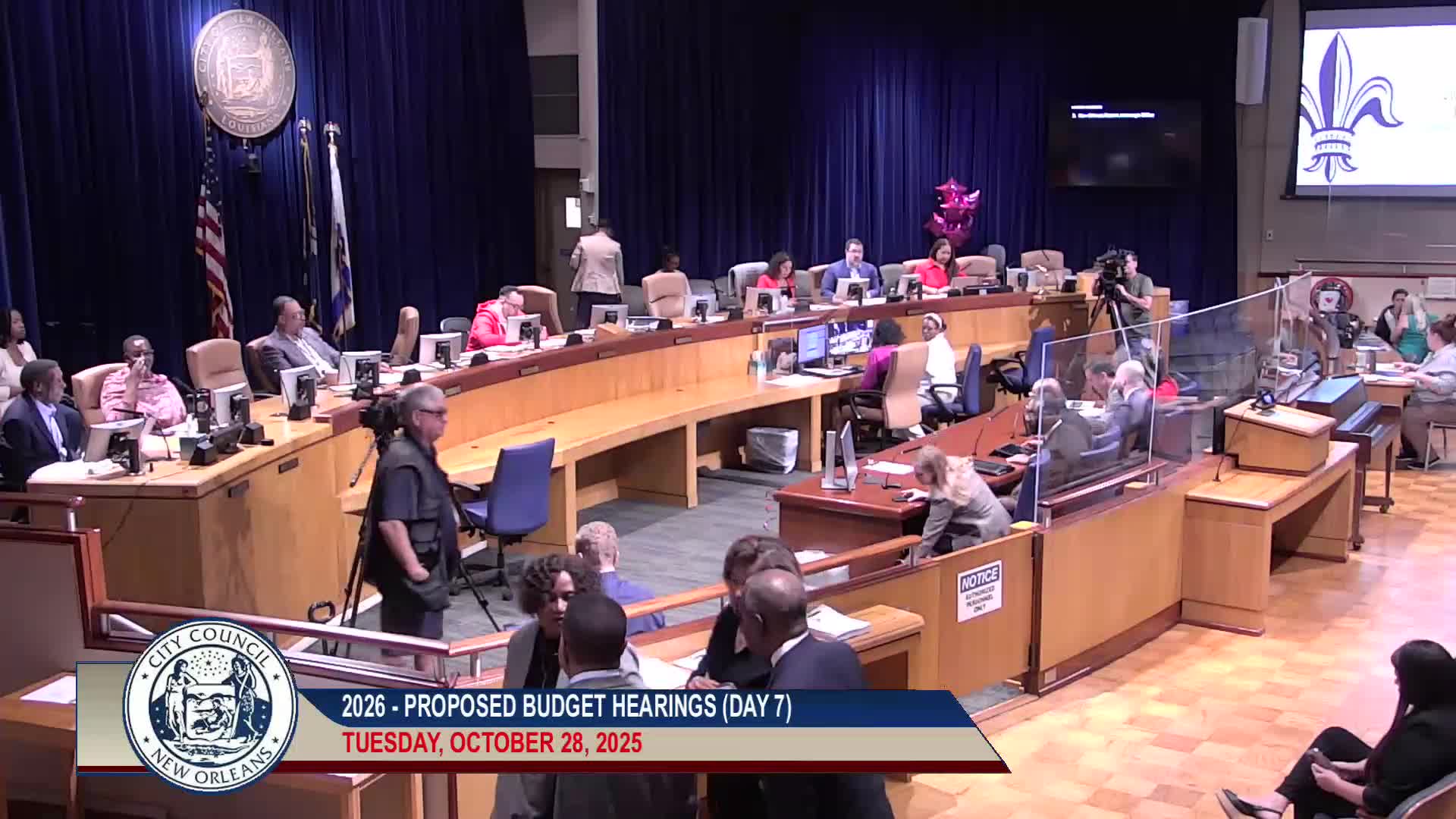 District attorney urges against steep cuts, points to NoDICE and diversion gains