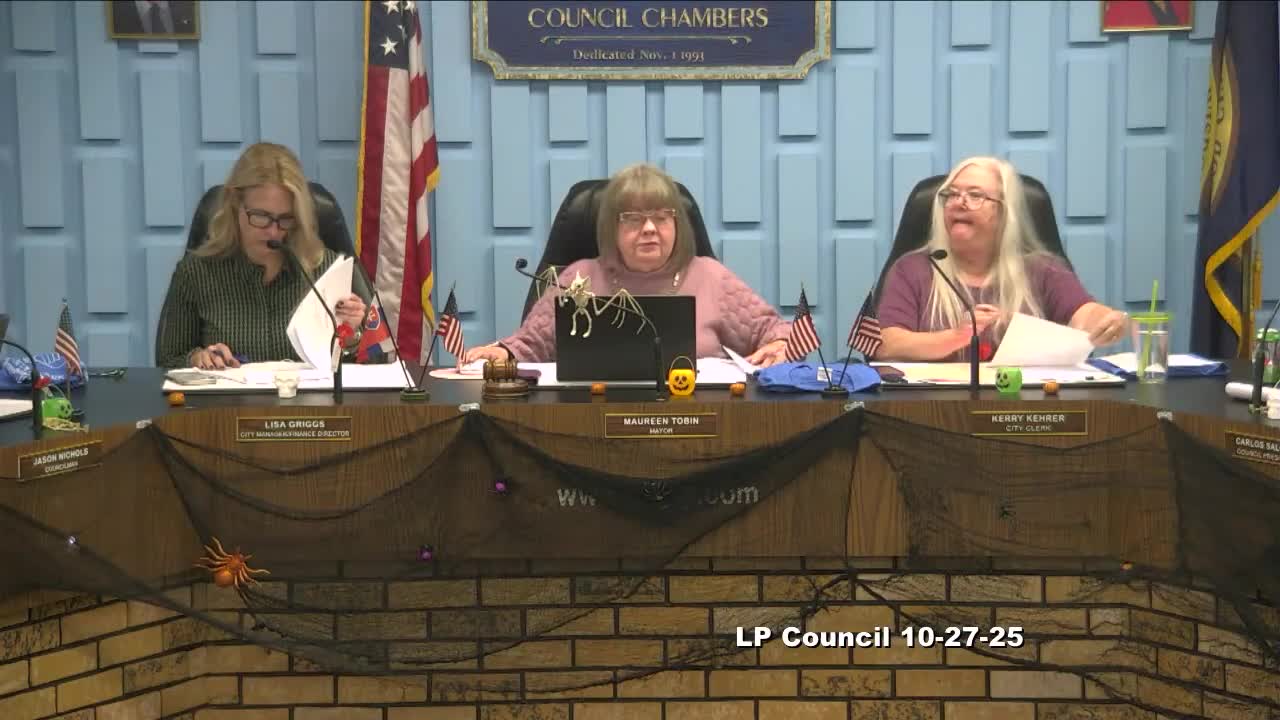 Lincoln Park pledges enforcement over Ruby Recycling odors; council OKs auction contract for abandoned property