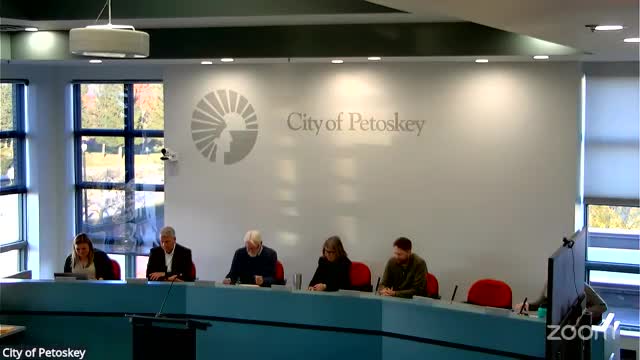 Petoskey City holds special training on Michigan open‑meetings and FOIA rules