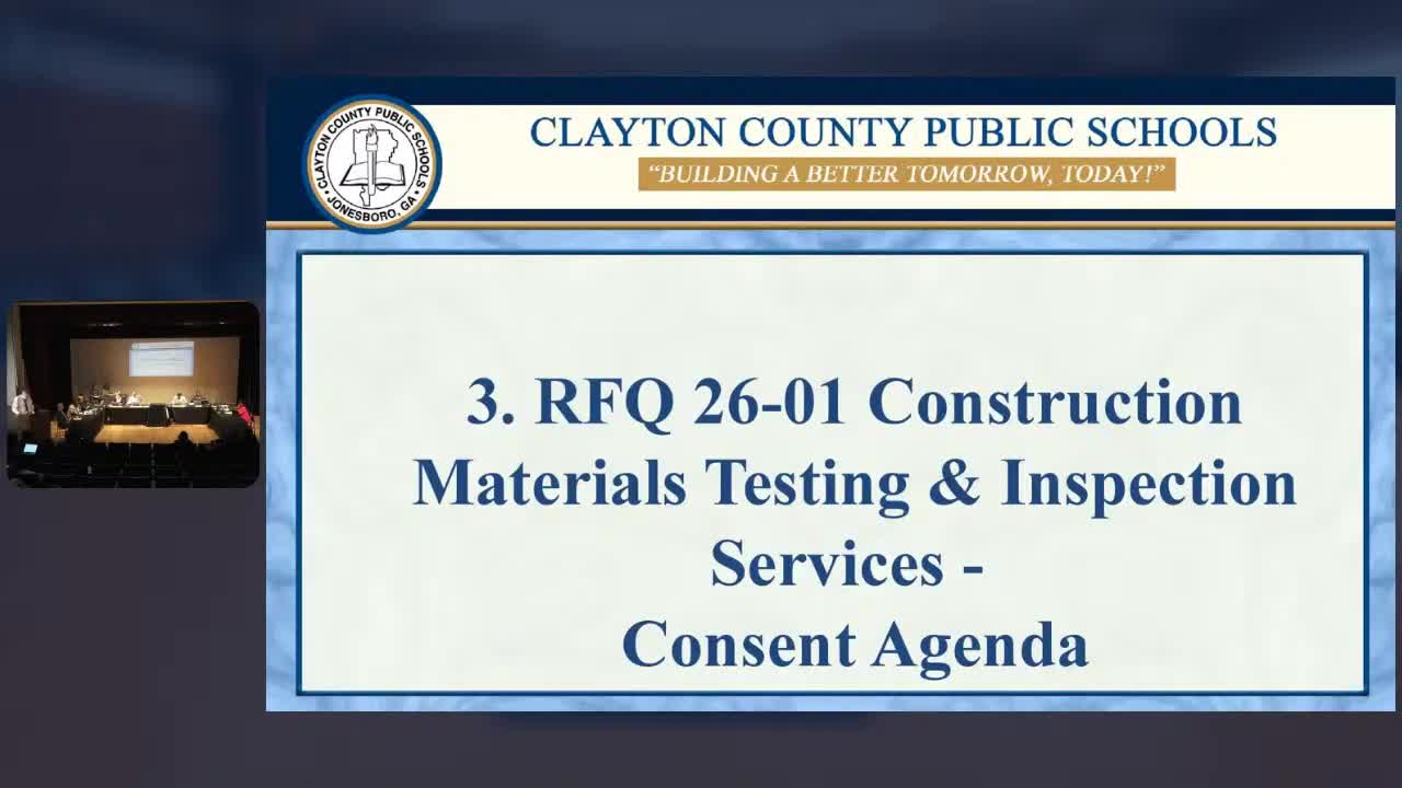 School staff to survey students, teachers and parents on proposed 2026–27 academic calendars; board targets Dec. 1 for decision