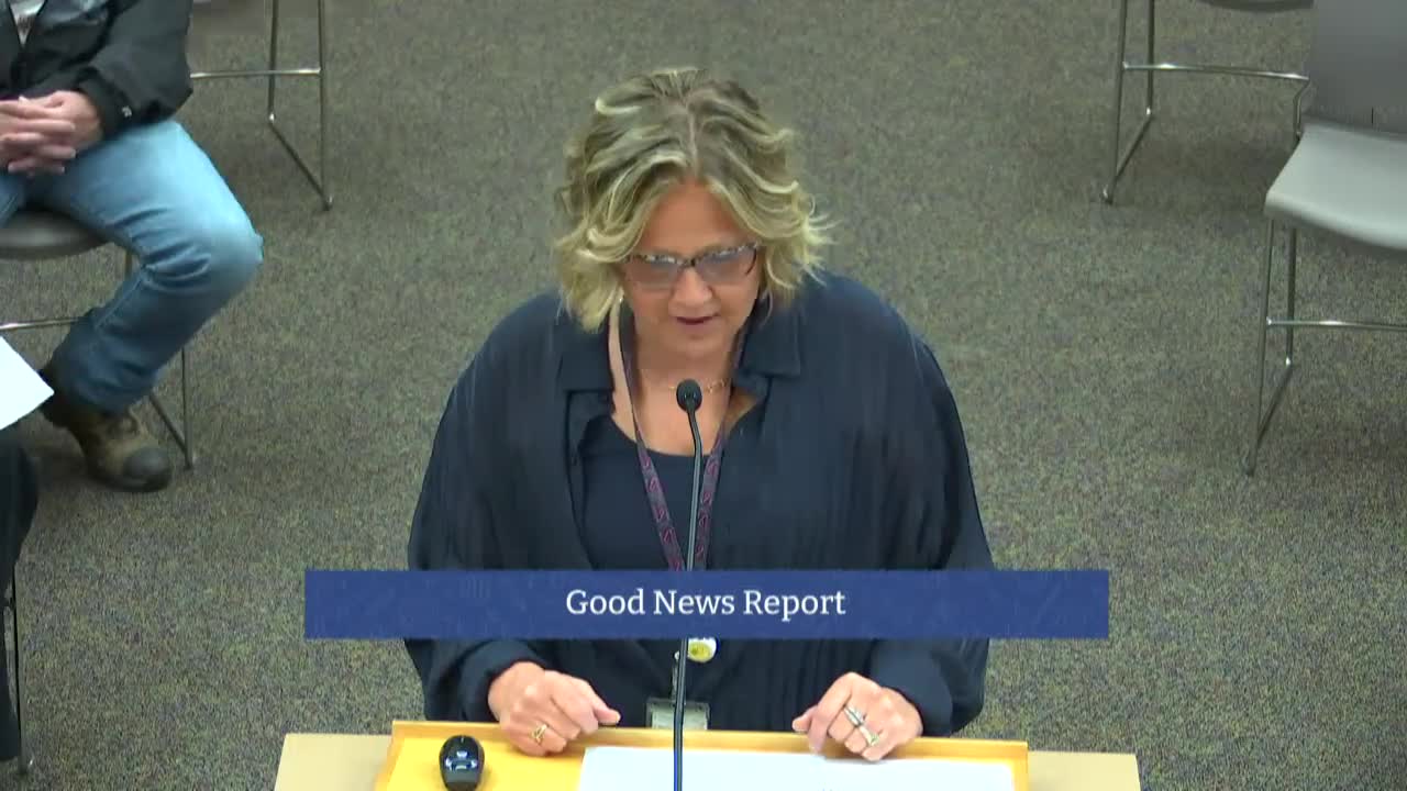 Teammates mentoring chapter honored; seeks dozens more volunteers for Sioux Falls schools