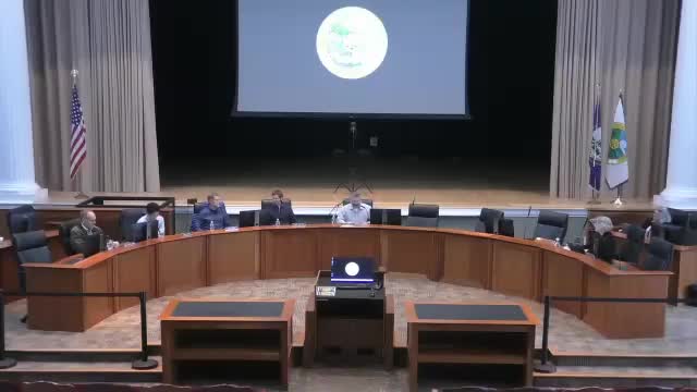 Albemarle County ARB pulls Archer North Phase 2 from consent agenda, forwards recommendation to consider reorienting three buildings