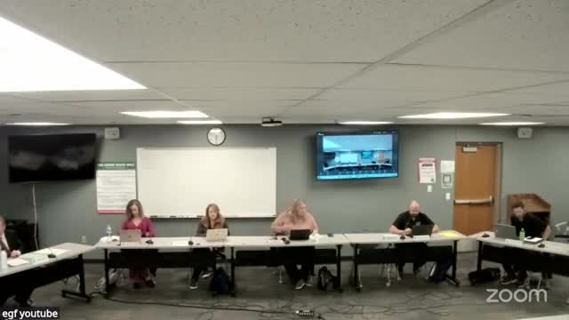 CitizenPortal.ai - Votes at a glance: agenda, consent items, special ...