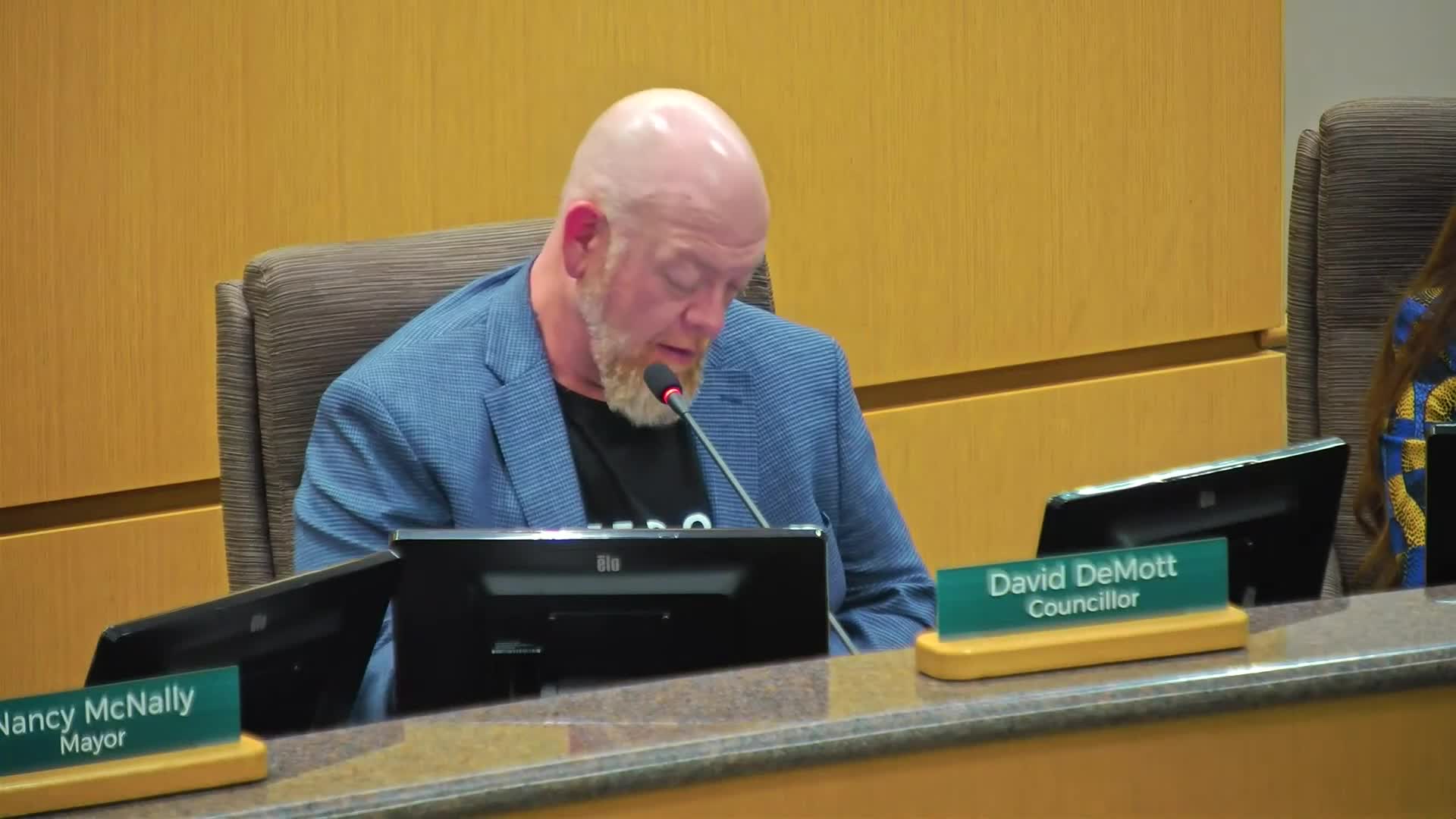 Westminster adopts 2026 appropriations, tap-fee changes and reappoints city manager and city attorney