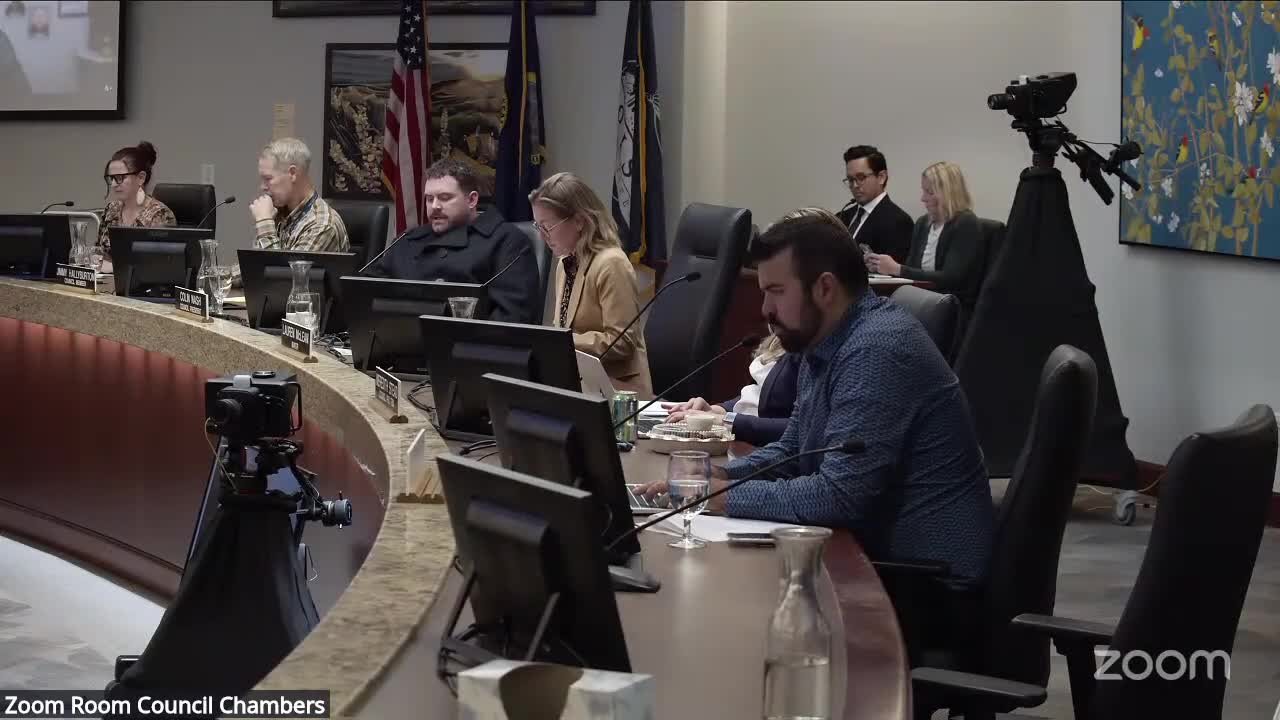 Council approves annexation and zoning for Muriel/Mario Farm specific plan, 380.7‑acre site annexed