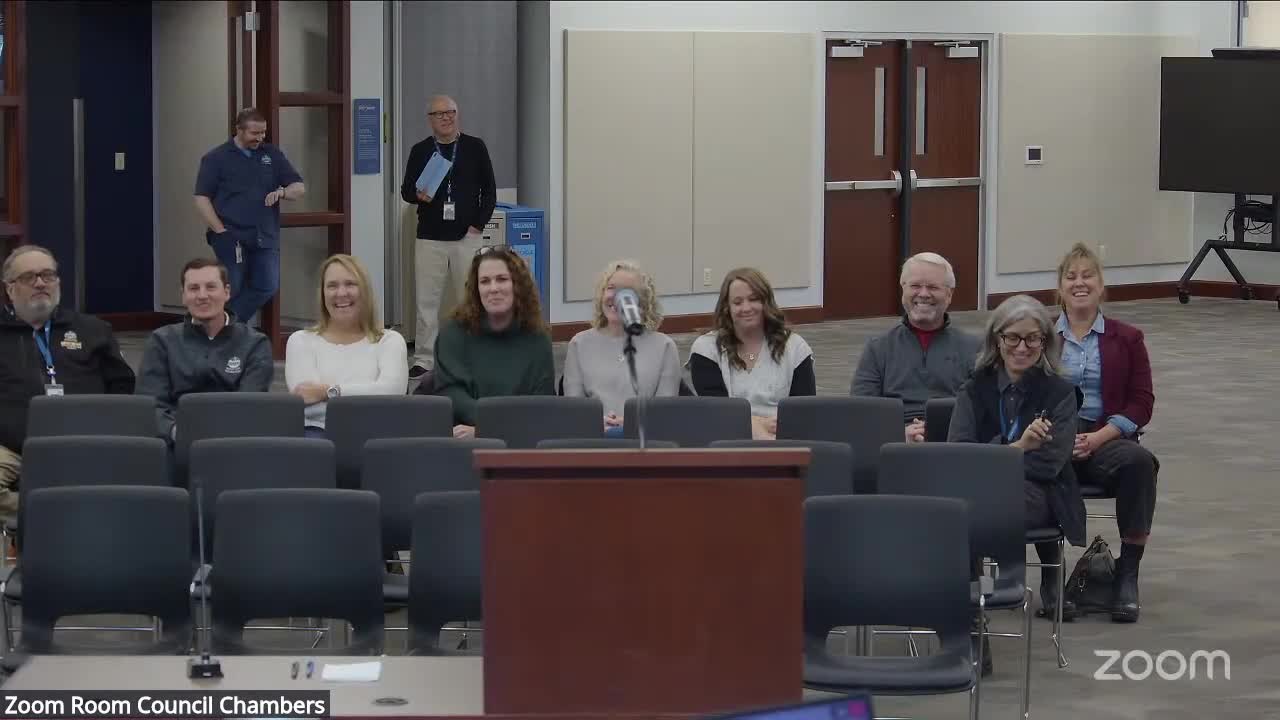 Boise proclaims Oct. 28 Doug Holloway Day as parks director prepares to retire