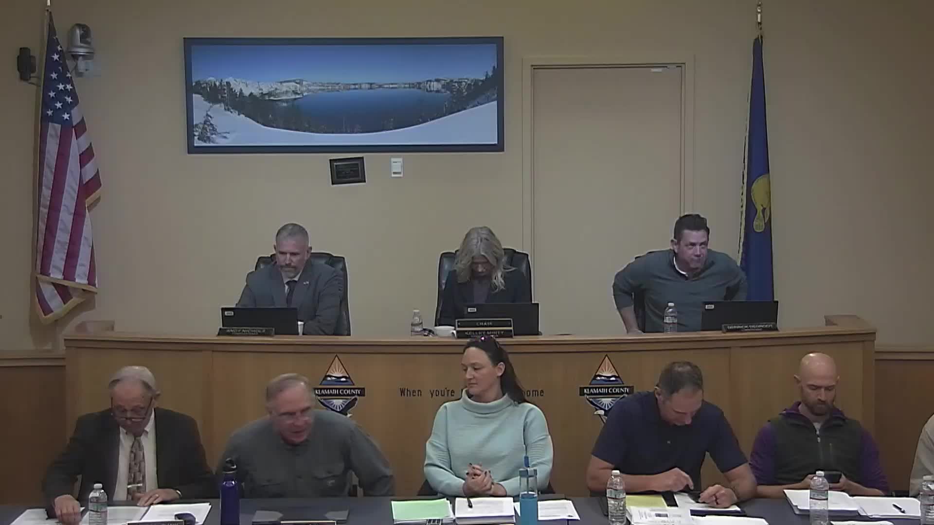 Planning commission approves solar project with added fire‑safety and decommissioning conditions