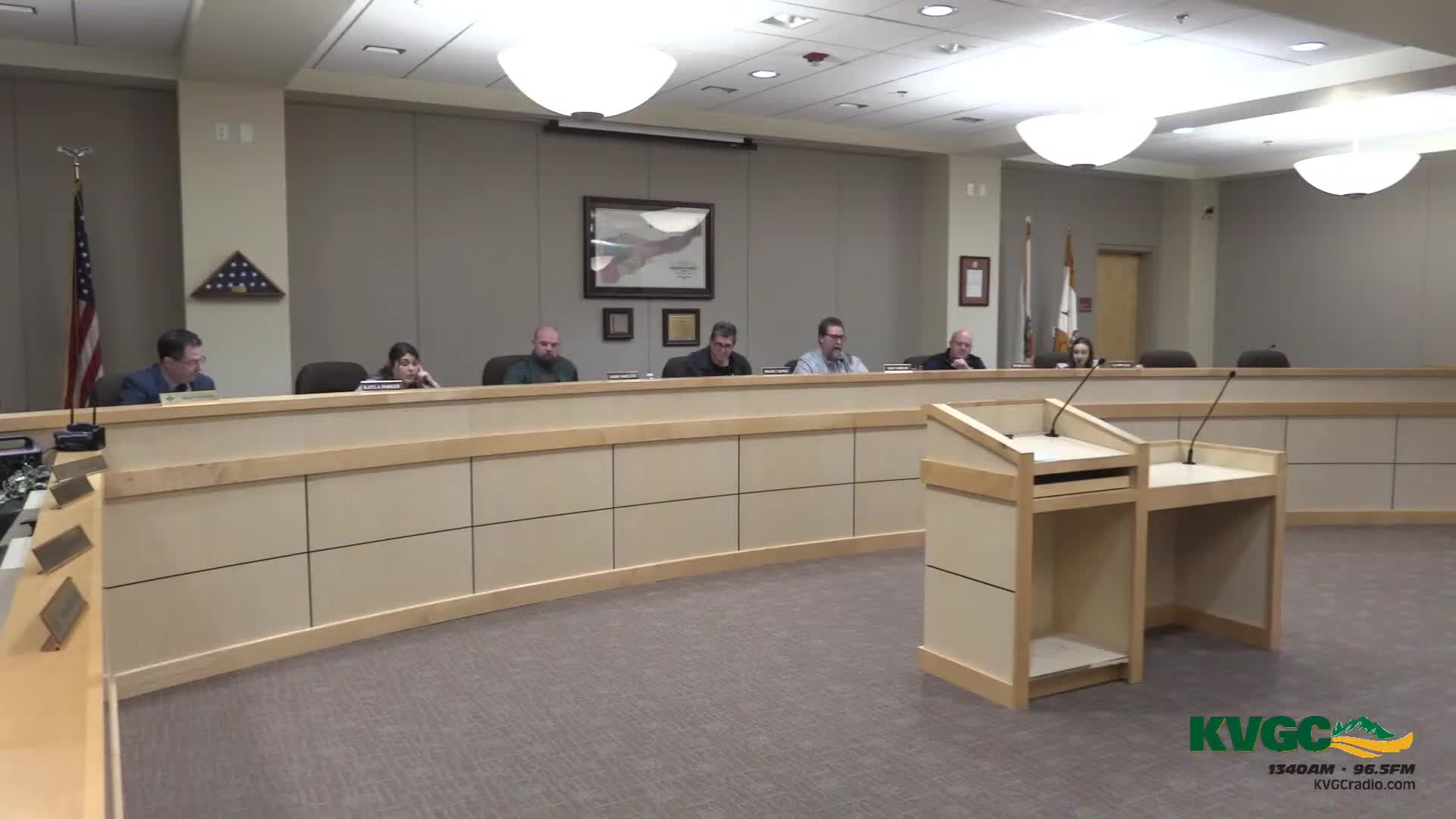 Board approves multiple labor agreements, salary schedules and administrative measures