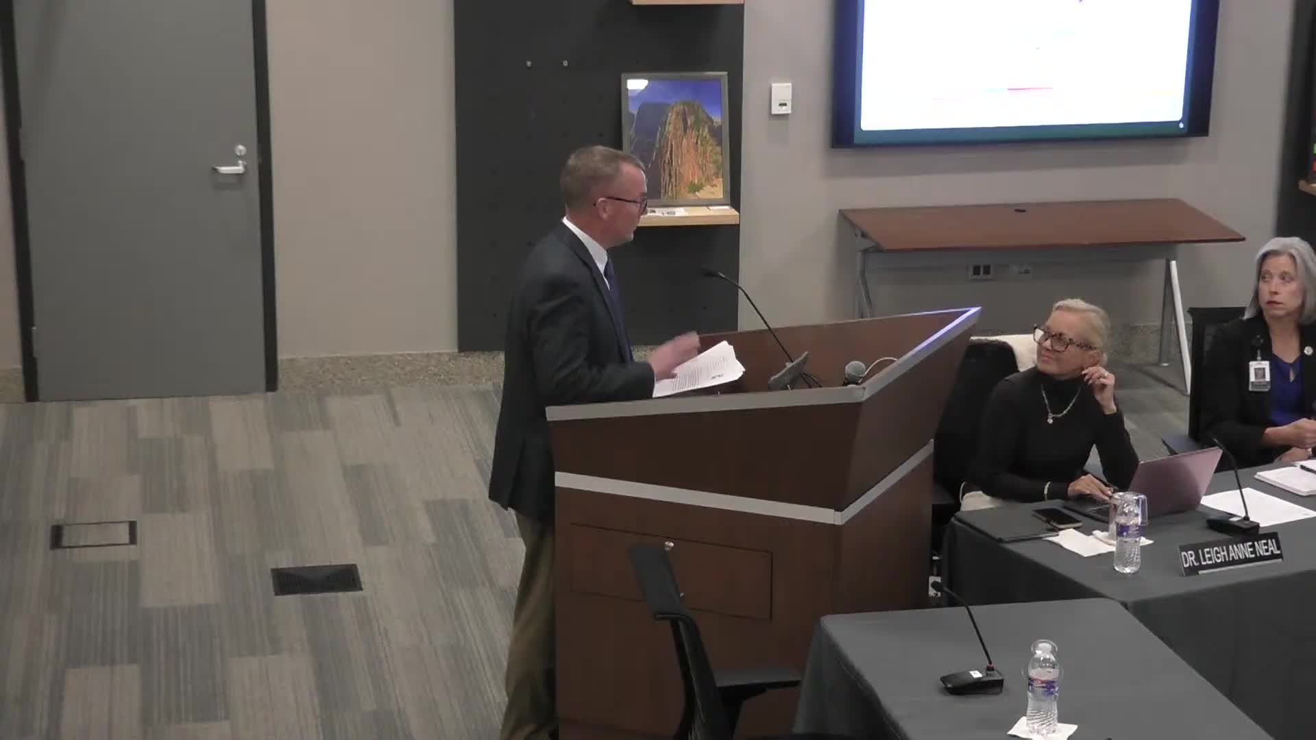 Revised Kansas assessments set a new baseline; Shawnee Mission students score above state averages