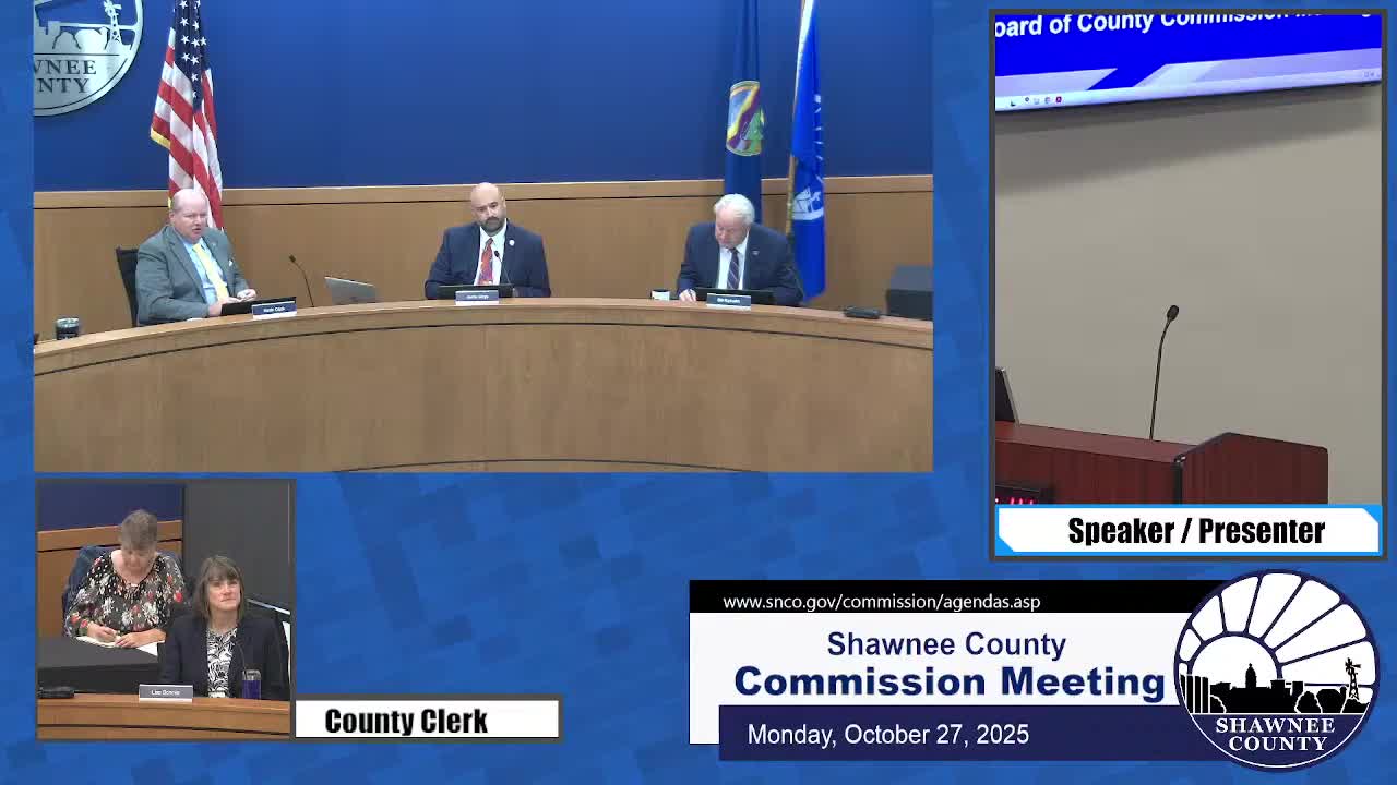 County updates: early voting, utility credit availability and progress on major road projects