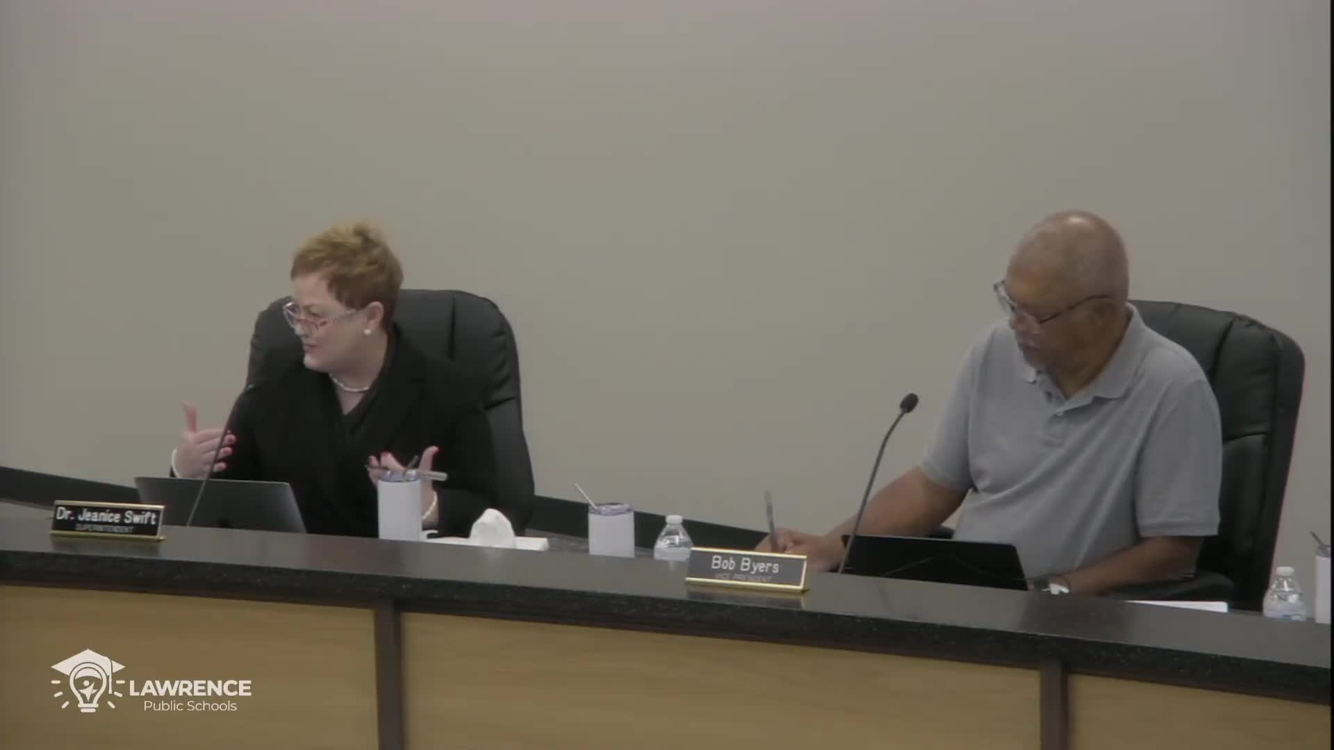 Lawrence program trains 18–21-year-olds with disabilities in workplace and life skills at Pinkney campus