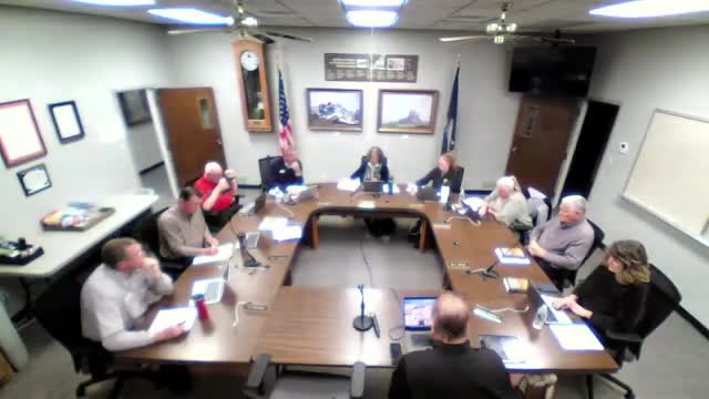 McPherson board hears community preference for renovating high school, directs staff to refine plan and schedule additional workshops