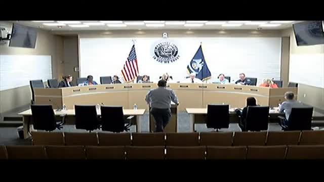 St. Charles Parish Council advances proposed $257.1 million 2026 budget; approves targeted transfers for drainage, parks and road repairs