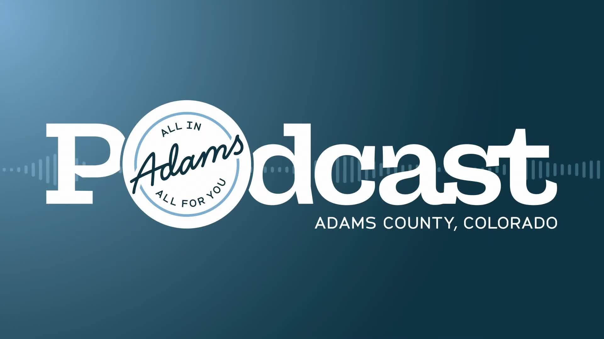 Adams County highlights website redesign, accessibility and cybersecurity on podcast