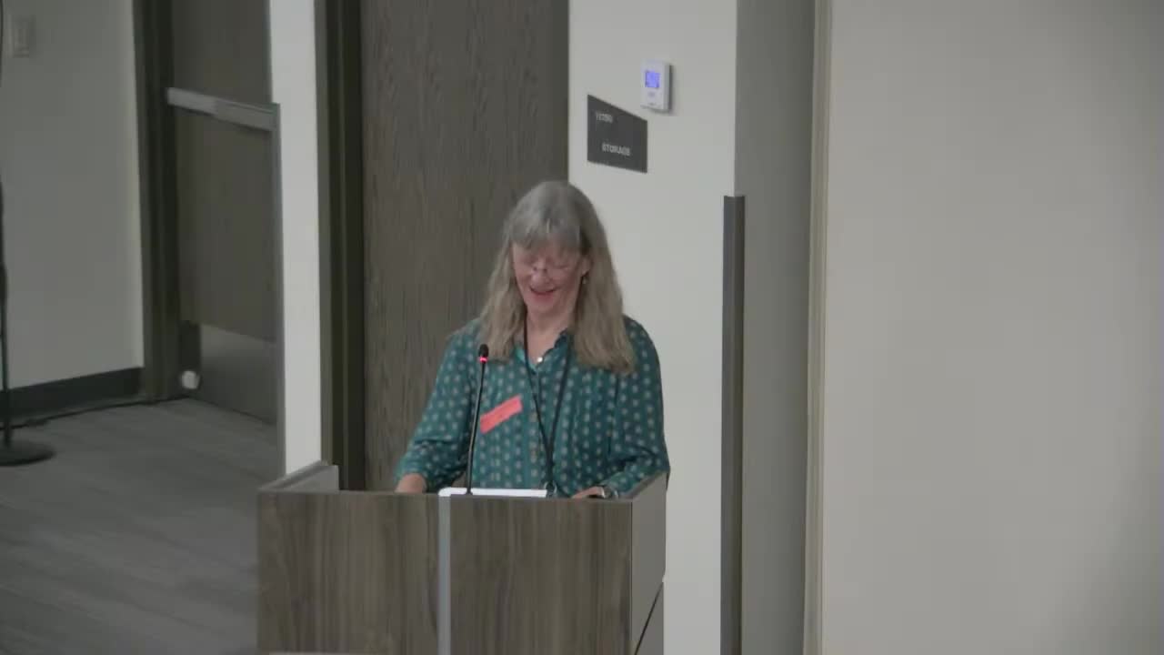Paraeducators, classified staff urge board to reject proposed changes to union‑recognition rules as policy review continues