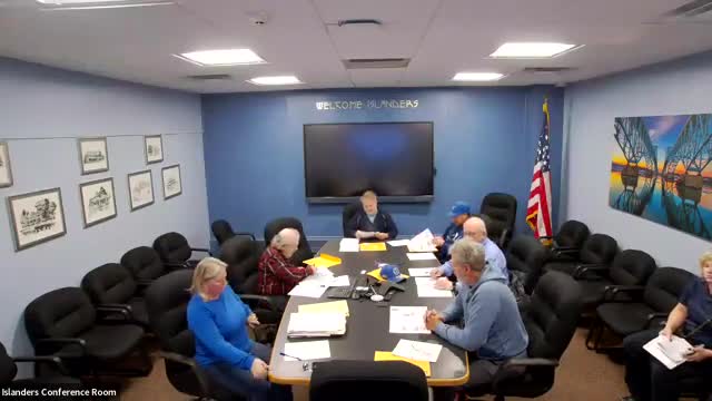 Grand Island architects approve multiple residential design applications, flag one for variance notice