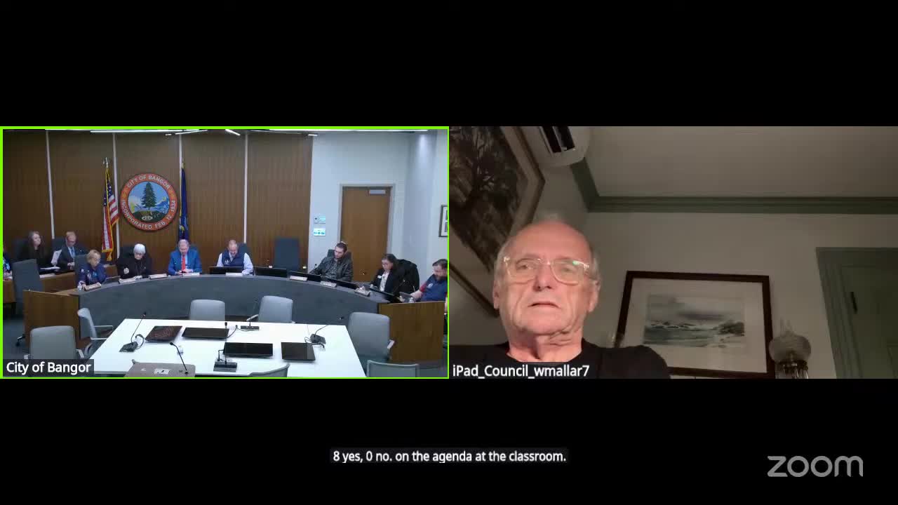 Council passes rezoning and a package of grants and code updates; WIC and DHHS funding accepted