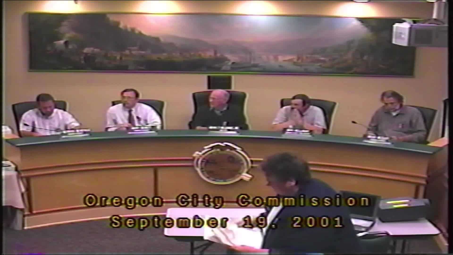 Oregon City approves 60-day temporary fare increase for Sassy's Cab after extended debate