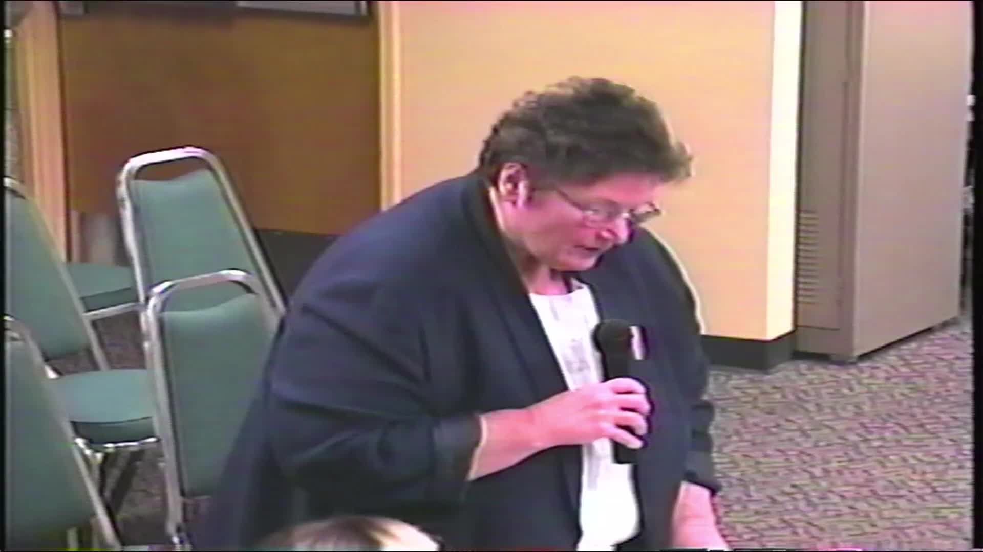 Votes at a glance: commission vacates platted street, authorizes records box rental and funds League litigation