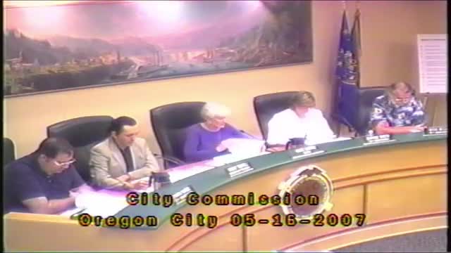 Commission tentatively denies two Measure 37 claims by Rocky Younger; final action held pending November vote and additional record