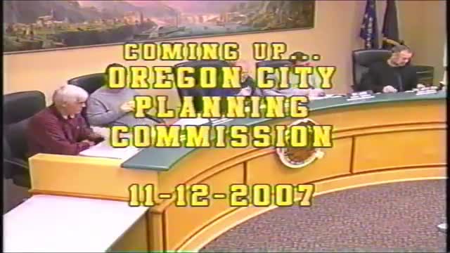 Planning Commission continues Clackamas Community College master-plan hearing to Dec. 10