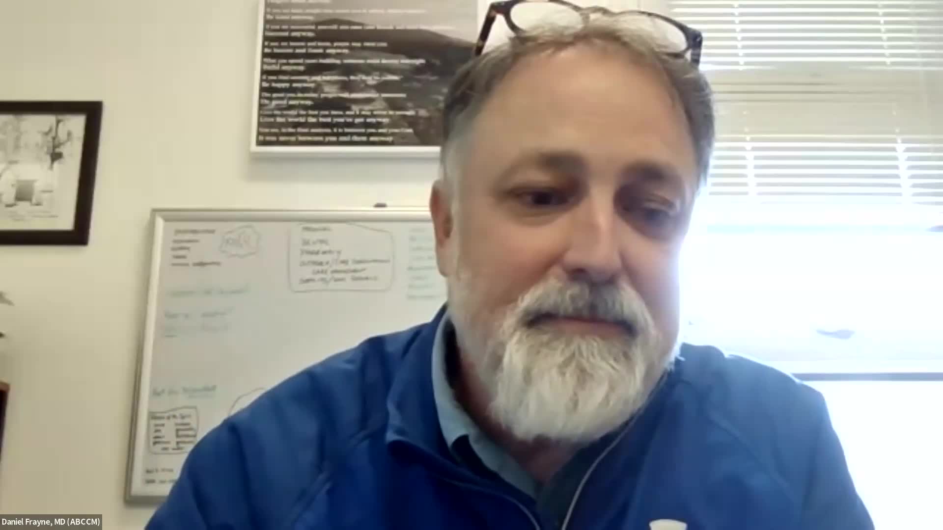 Buncombe County officials warn government shutdown will cut food benefits, strain county finances