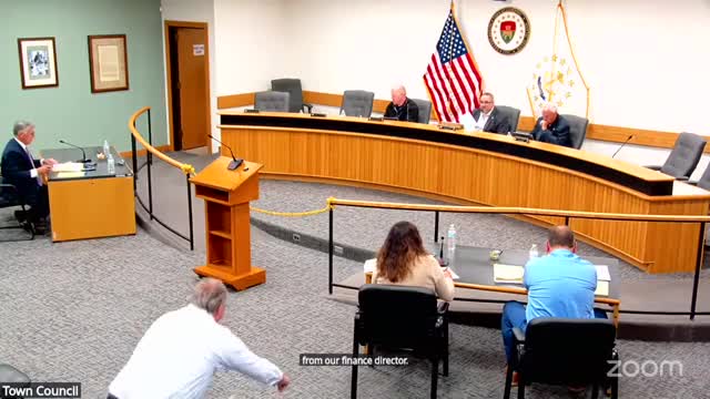 Coventry finance director flags $500,000 solicitor overspend; residents urge caps on legal bills