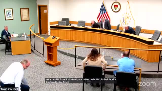 Coventry council holds executive session, votes to seal minutes and delays votes after quorum dispute