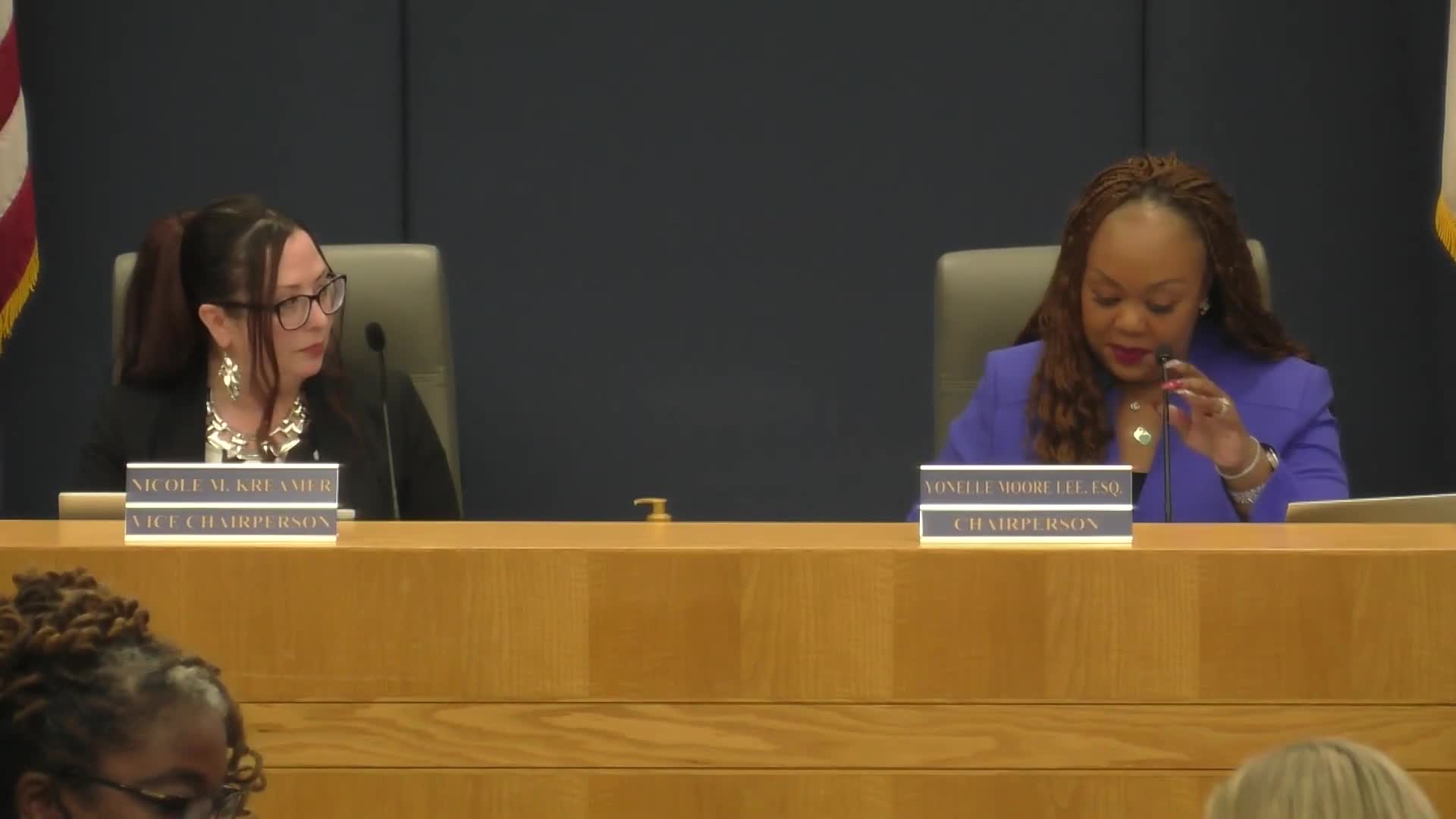 CitizenPortal.ai - Maryland math policy to change CCPS schedules ...