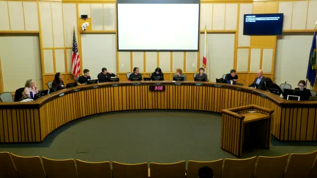 Council introduces updated tenant relocation ordinance, directs stakeholder process on moving-cost limits