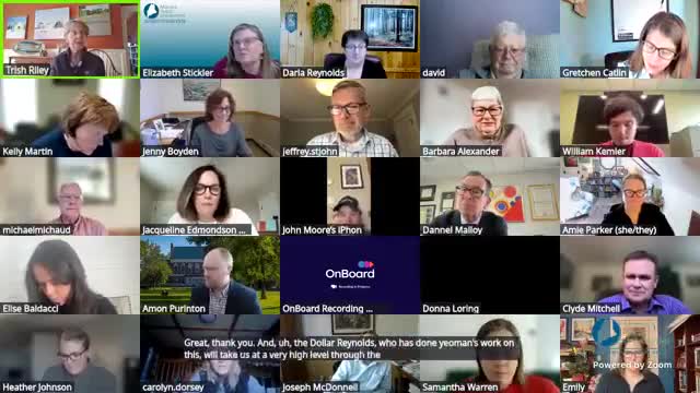 University of Maine System trustees approve FY2025 financial report after clean audit