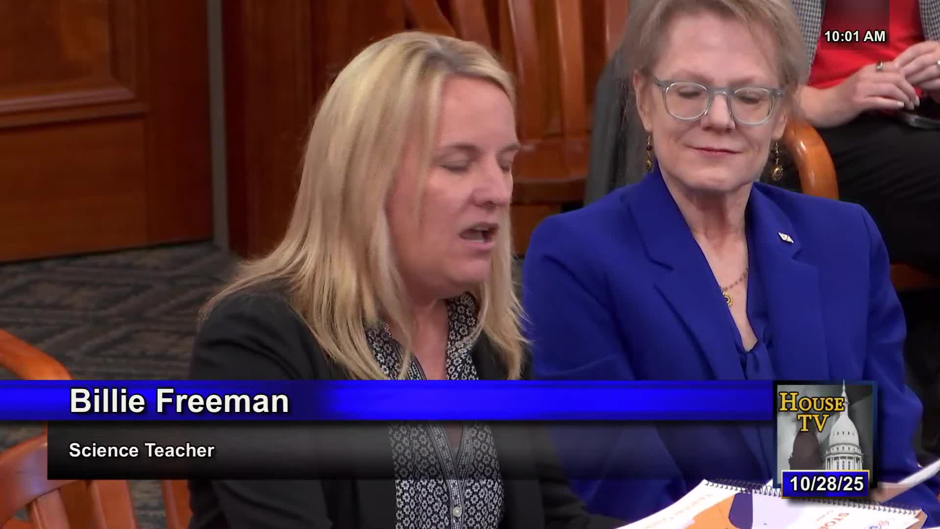 Roadmap Learning presents classroom platform it says raised reading and science outcomes in pilot studies