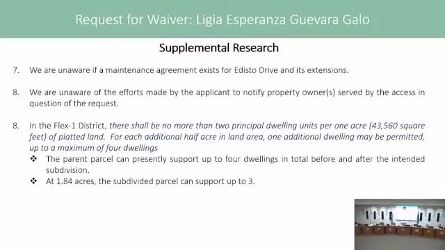 Planning staff: consultant completes zoning audit; Phase 2 amendments (ADUs, buffer yards) expected in 2026
