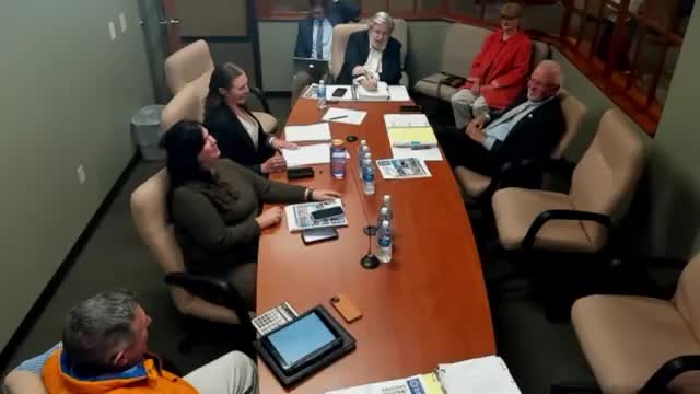 Single bid of about $270,000 received to modify Saunders Ferry bridge railing; council to consider timing