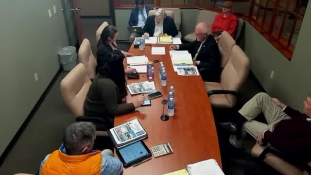 Hendersonville adopts pavement management plan; two subdivision street dedications approved