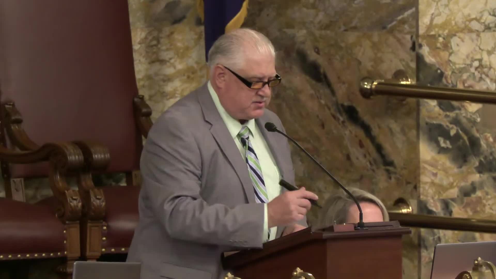 House passes bill targeting automated ticket-buying “Grinch” bots