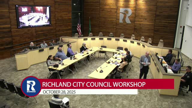 Council weighs registry, fees and legal limits in vacant‑building discussion