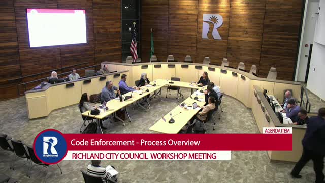 City attorney outlines limits, imposition steps and long timelines for extreme code‑enforcement cases