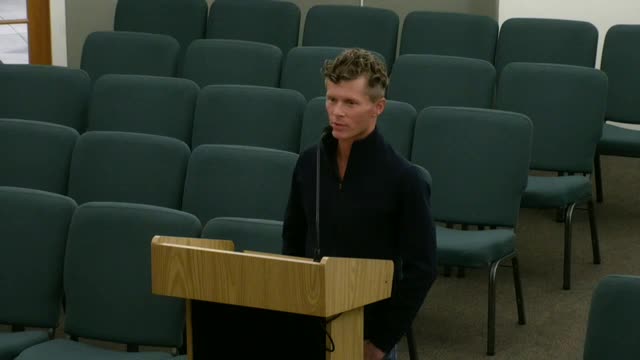 Council selects four candidates for interview to fill vacant Sedona council seat; interviews set for Nov. 13 work session