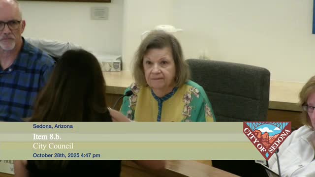 Northern Arizona Healthcare warns funding cuts under new federal law could hit rural hospitals; outlines $50B rural transformation fund and Cottonwood cancer‑t