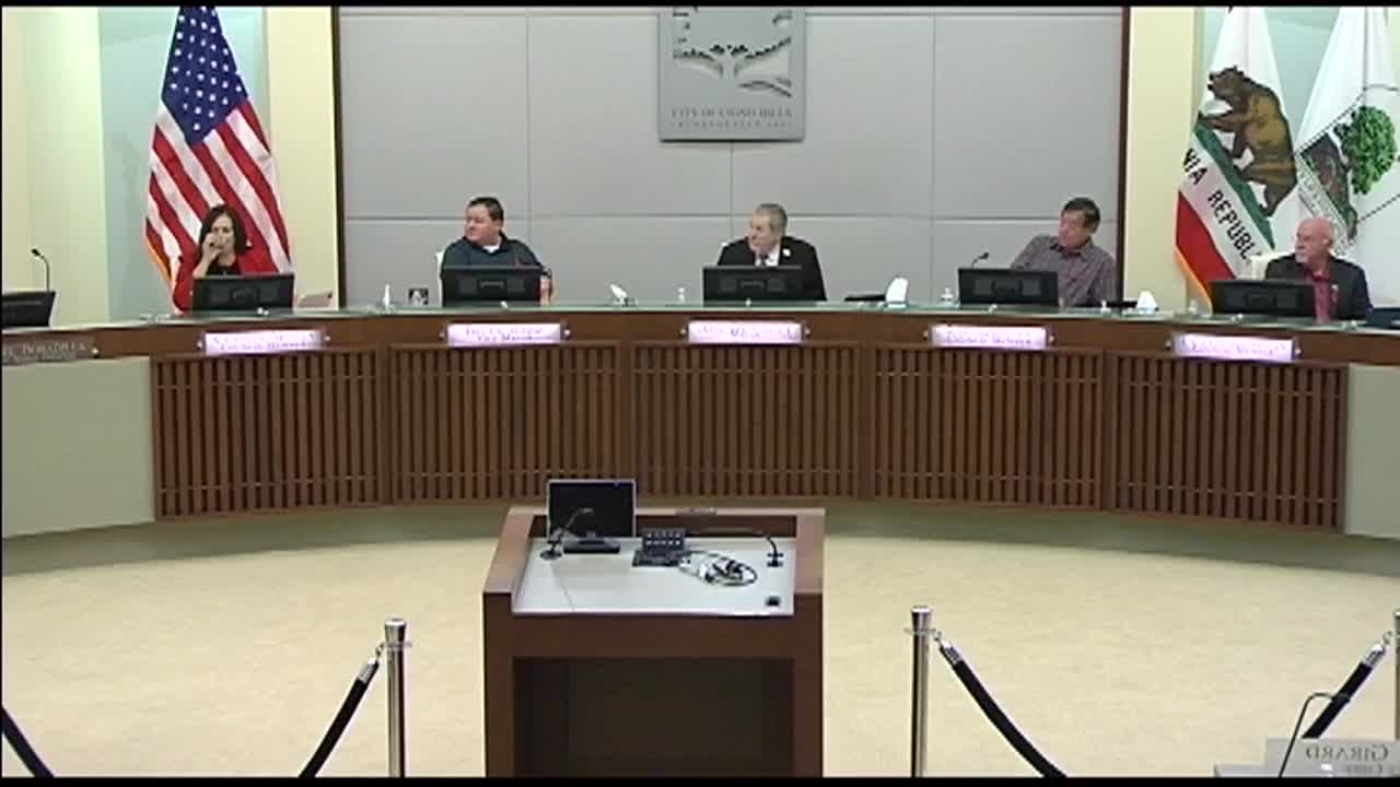 Chino Hills adopts updated development impact fees and Quimby park fees after public hearing; council asks staff to return with grandfathering and phasing plans