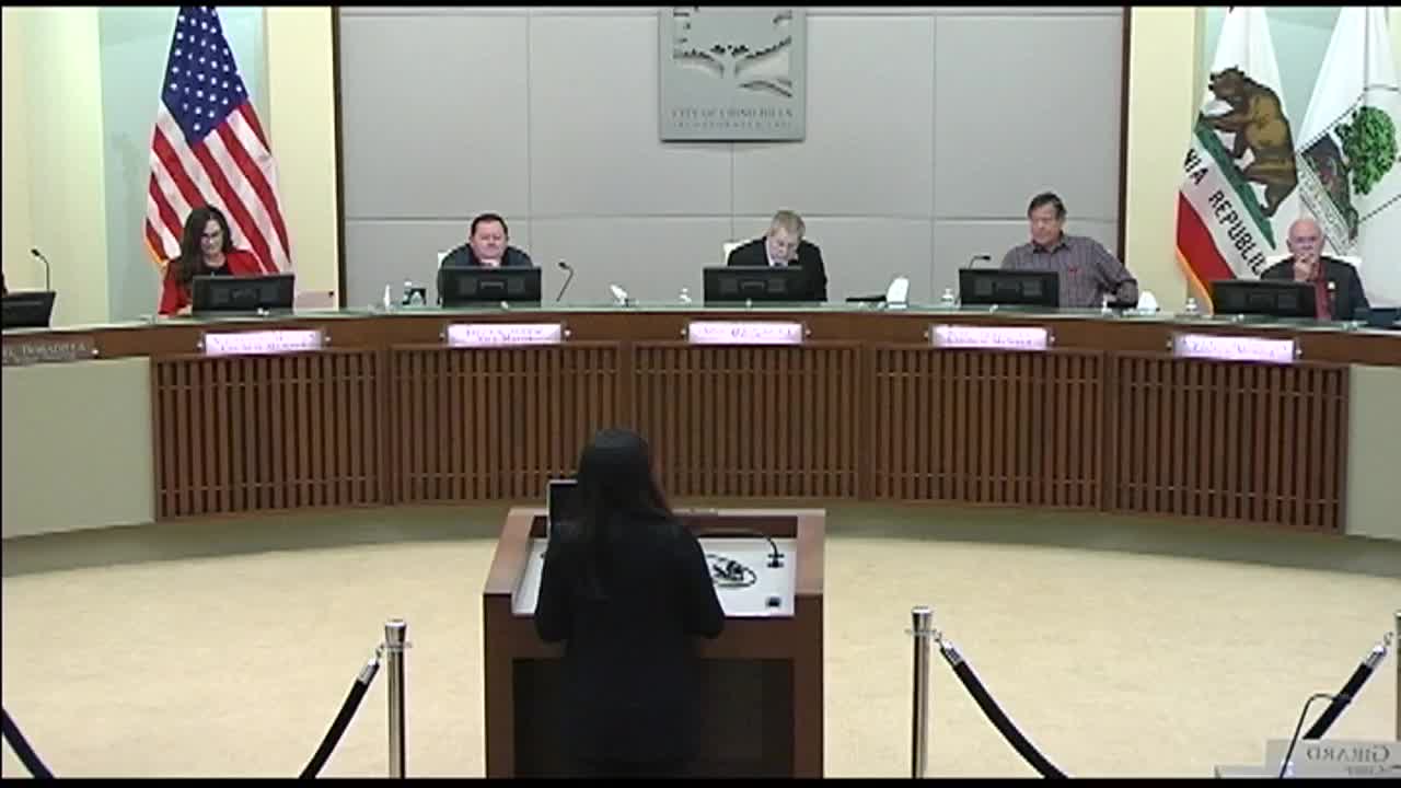 Chino Hills council hears proposed changes to residential trash routes; asks staff to delay start until after holidays