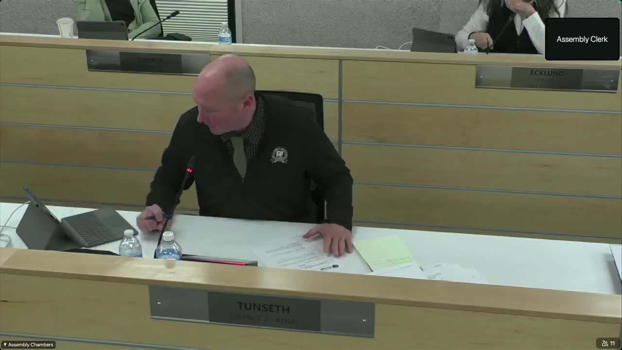 Central Peninsula landfill evaporator project retooled after vendor confidentiality; hearing set for Nov. 18